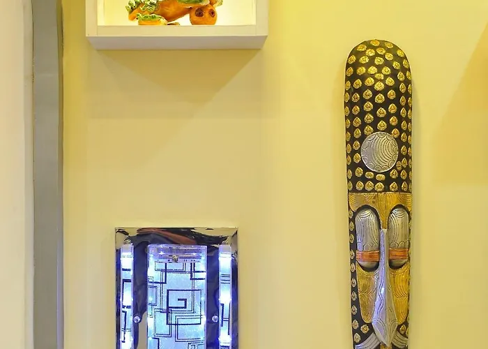 Royal Penguin Boutique Hotel & Spa